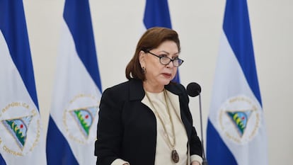 Rosario Murillo completa el control total de la justicia en Nicaragua