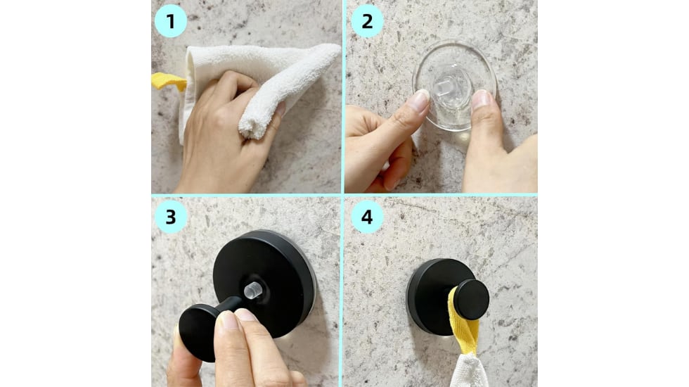 Aplicación sencilla y rápida.