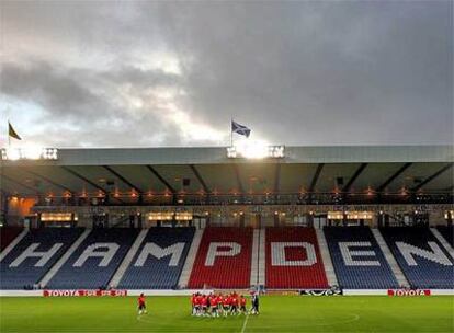 Hampden Park