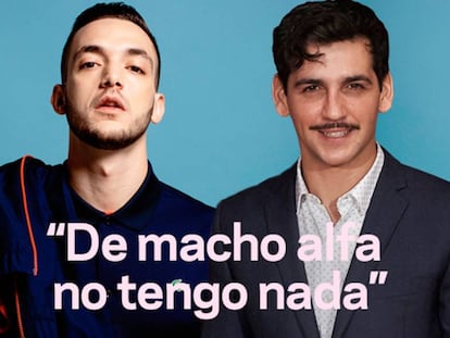 ¿Quién lo dijo, C. Tangana o Fran Perea?