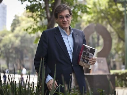 Jaime Abello, director de la Fundaci&oacute;n Nuevo Periodismo Iberoamericano (FNPI).