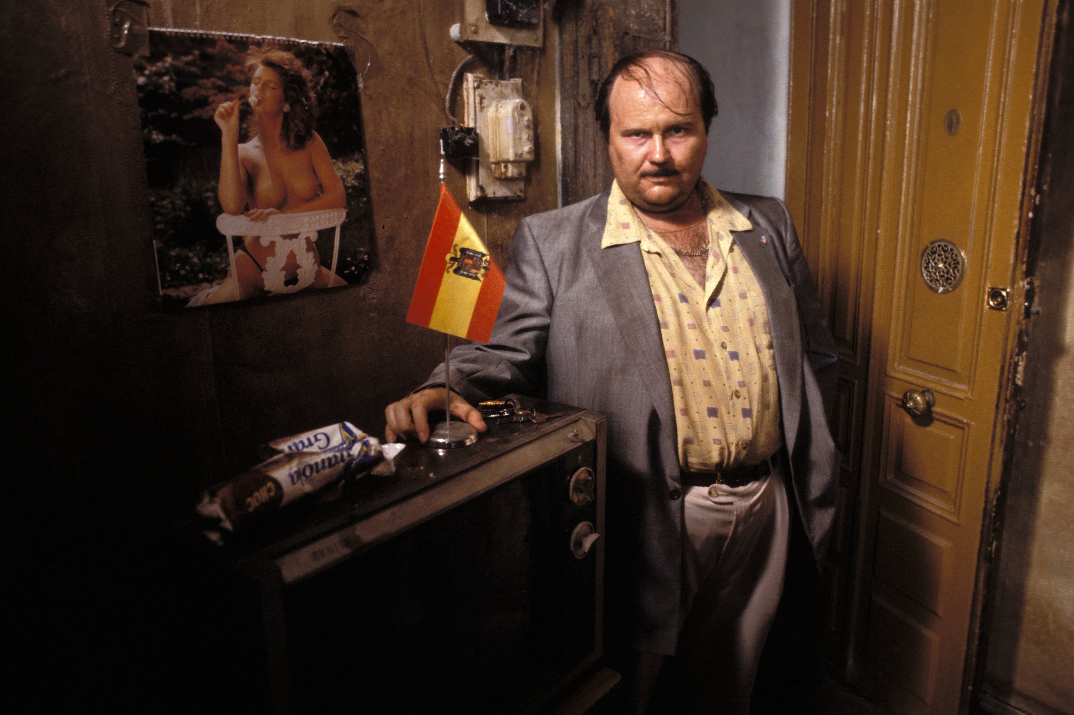 Vuelve Torrente, entre el apogeo ‘woke’ y la ola reaccionaria: “La nueva entrega se inspira en los líderes populistas”