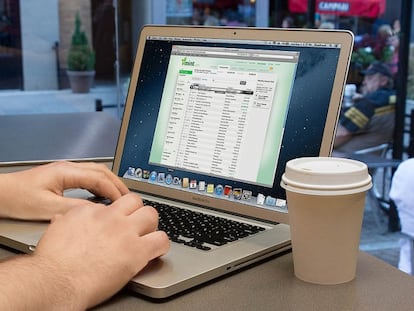 Aplicaciones web para no depender del software instalado