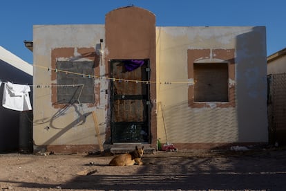 SOLO USAR PARA EL ESPECIAL DE VIOLENCIA CONTRA LOS NIÑOS EN CIUDAD JUÁREZ