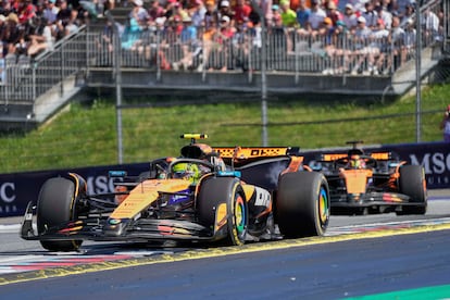 British F1 GP