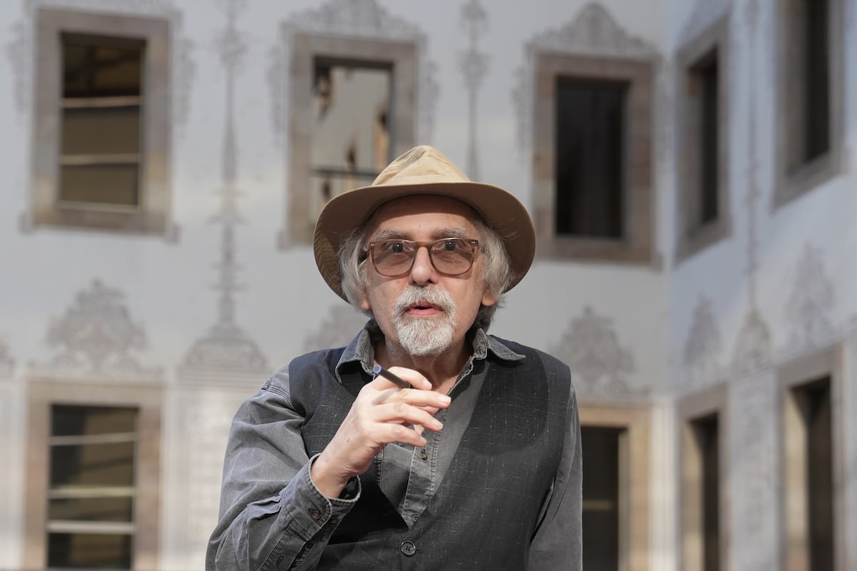 Art Spiegelman: “No quiero que ‘Maus’ se use como herramienta de reclutamiento de Israel”