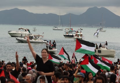 Guerra de Israel en Gaza