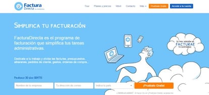 Su versión gratuita es una de las más completas en cuanto a funcionalidades, estando limitada por el número de clientes que puedes tener. En concreto, un máximo de 10. La versión de 39,99 euros al mes, la de mayor precio dentro de este programa, permite llevar el control de hasta 10.000 clientes.