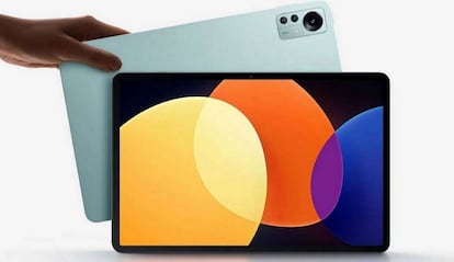 Xiaomi Pad 7