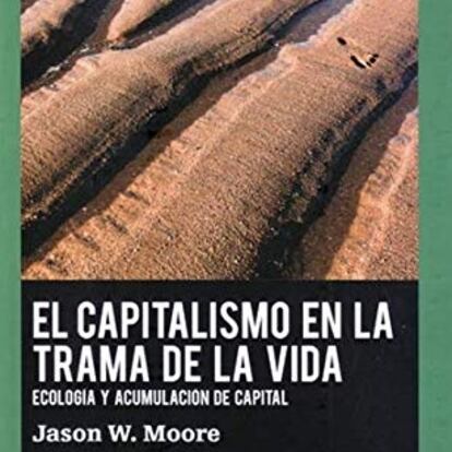 'El capitalismo en la trama de la vida', de Jason W. Moore