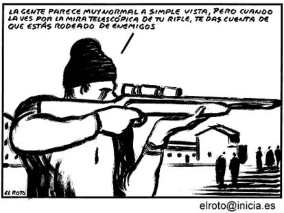 EL ROTO