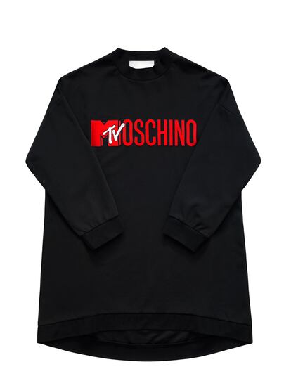 Moschino HyM