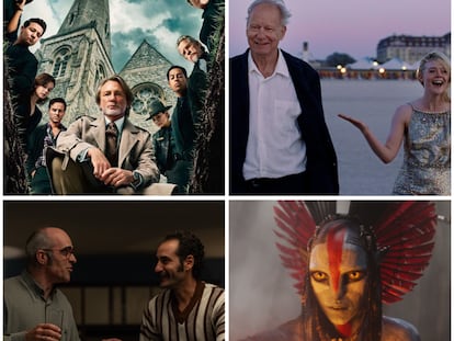 La nueva de ‘Avatar’ y otras de las películas de estreno más esperadas en diciembre