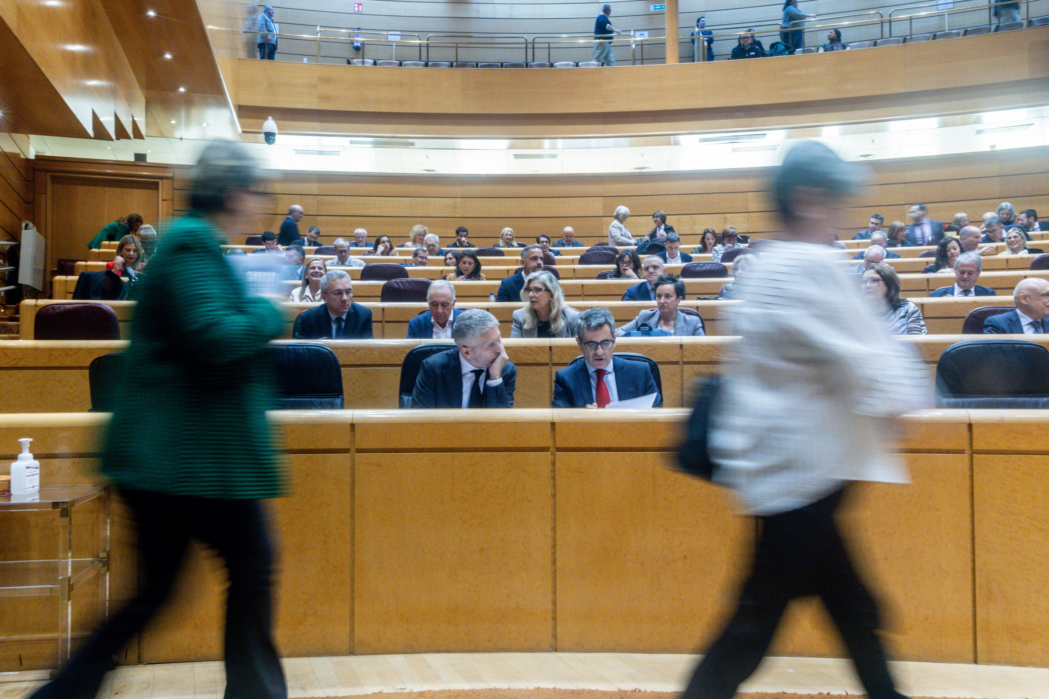 Indignación en el PSOE tras las nuevas revelaciones sobre Cerdán: “Por cuatro duros ponen en jaque al partido”