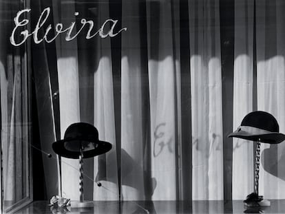 'Elvira', San Telmo, 1984.