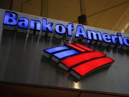 Sucursal de Bank of America en Filadelfia