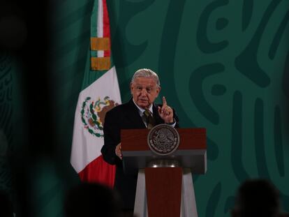 Andrés Manuel López Obrador