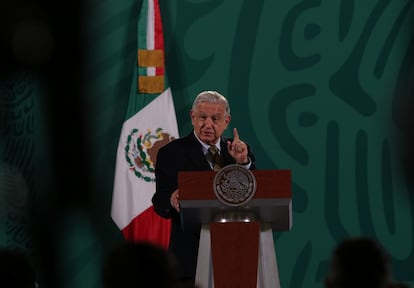 Andrés Manuel López Obrador