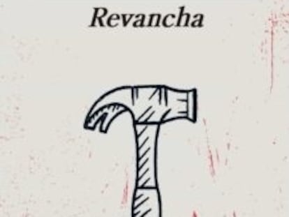 Revancha Kiko Amat