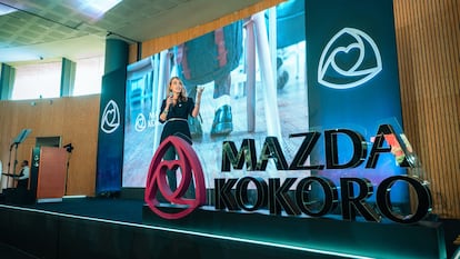Branded México Mazda 110725