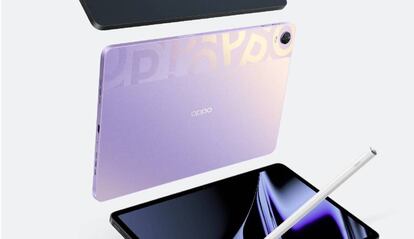 OPPO Pad