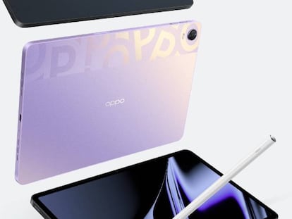 OPPO Pad