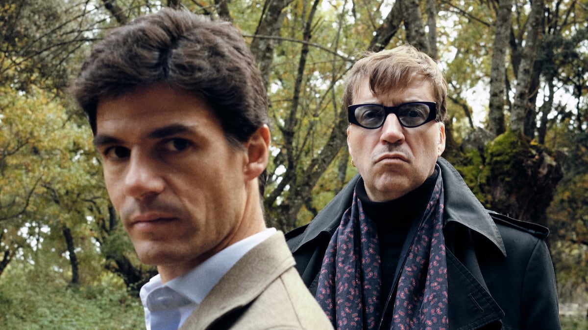 “En la tauromaquia cabe una ejecución delicada, fina”: Albert Serra y Pablo Aguado, el toreo hecho videoarte