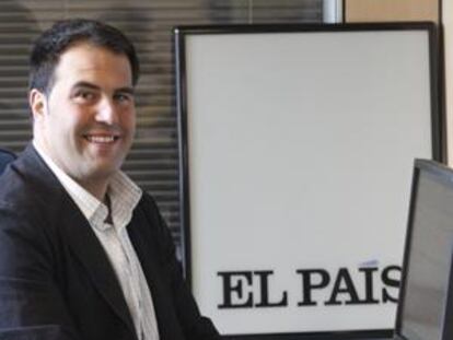 Entrevista con Jon Iñarritu