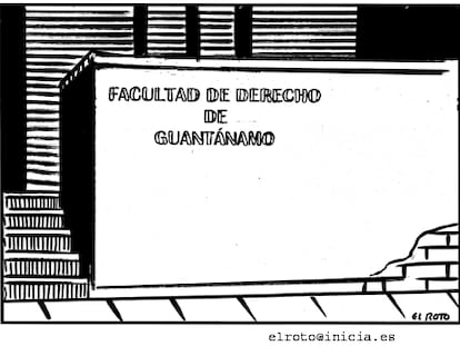 EL ROTO
