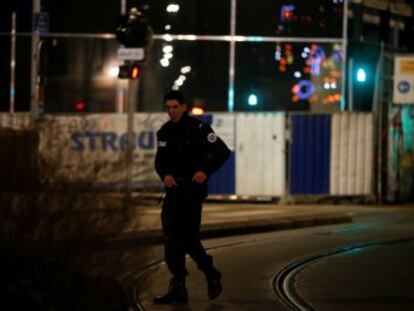 El atacante, de 29 años y nacido en la ciudad, estaba en el radar de las autoridades francesas
