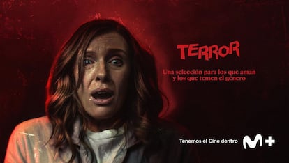 Terror por M+'.