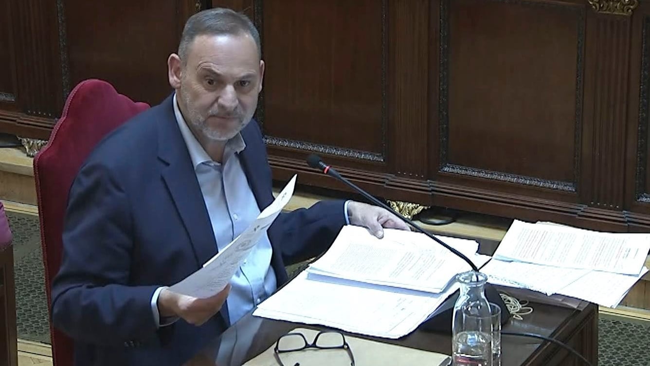 Ábalos y Koldo, una aproximación psicológica al origen de la perdición