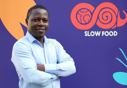 Slow Food Eddie Mukiibi