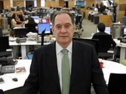 Entrevista con Javier García Breva