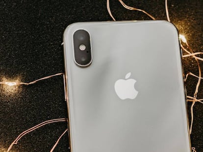 Tim Cook lo confirma: las cámaras de los iPhone utilizan sensores de Sony