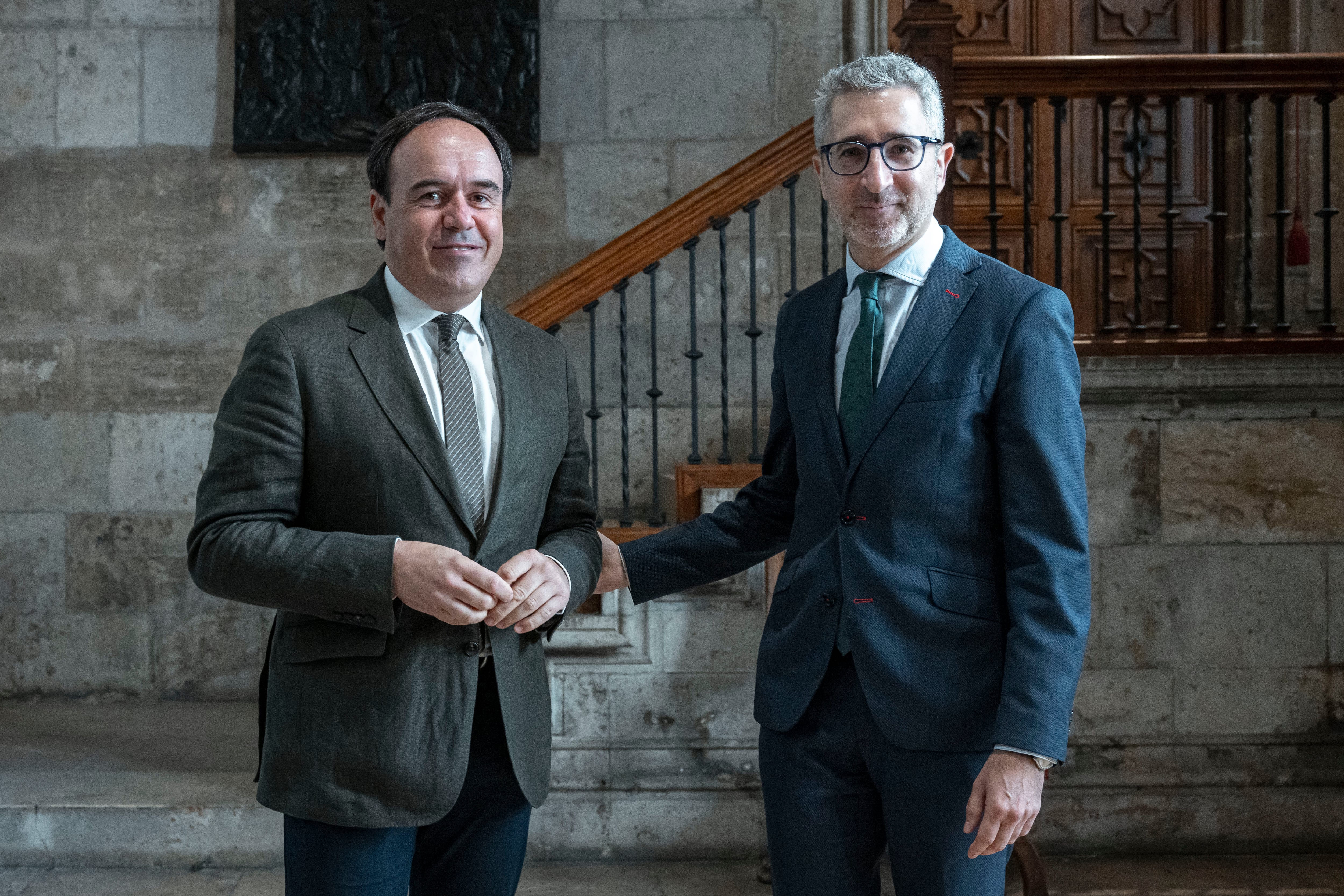 Pérez Llorca se abre “a negociar” con el Gobierno el modelo de financiación, pero se cierra a una reunión bilateral