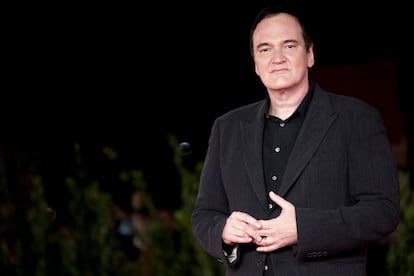 Quentin Tarantino