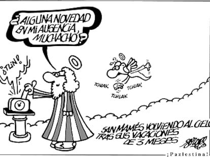 FORGES