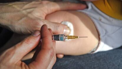 El movimiento antivacunas amenaza con convertirse en un peligro para la salud pública.