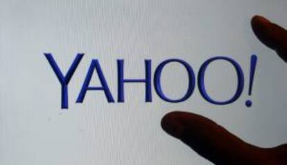 Yahoo tiene previsto anunciar sus resultados trimestrales el próximo 28 de enero y todo apunta a que los números no serán buenos. EFE/Archivo