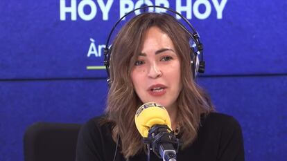 Verónica Sánchez