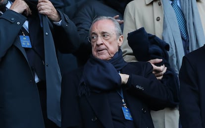 Florentino Perez