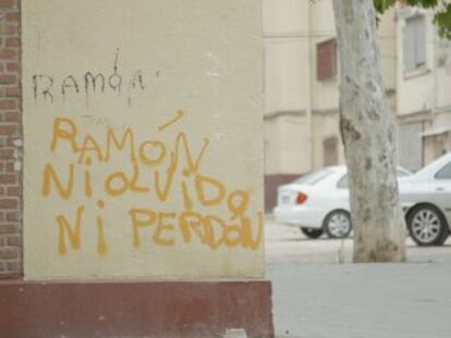 Cuando se cumplen ocho años del fallecimiento de Ramón Barrios en el centro de menores de Brea de Tajo, fallece otro joven en otro centro almeriense gestionado por la misma asociación