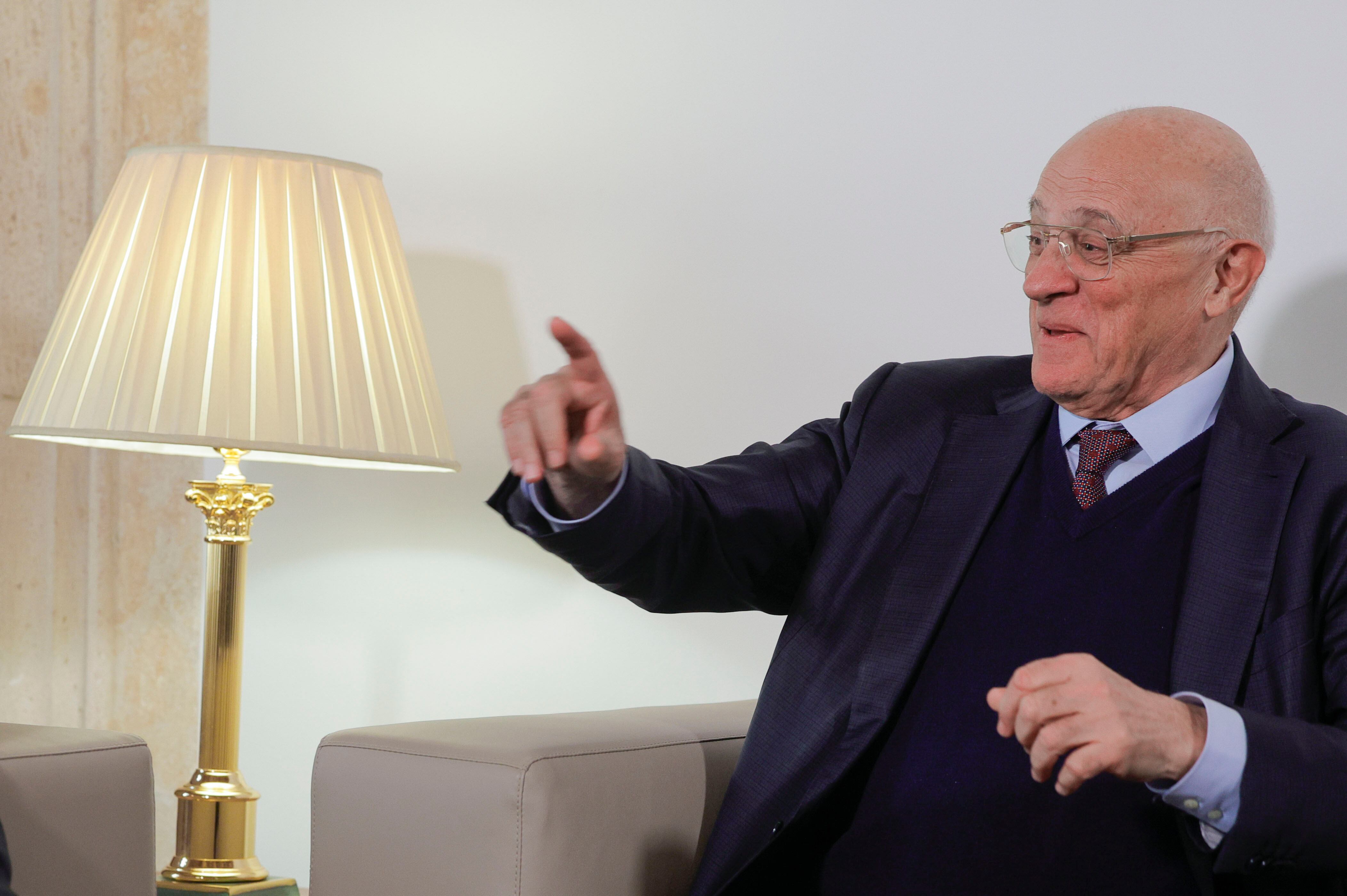 El presidente del Sabadell llama a los accionistas a no escuchar “cantos de sirena” sobre la opa del BBVA