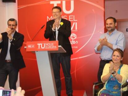 “Ir detrás de pancartas no sirve si luego no se va a las urnas”, dice Piñero