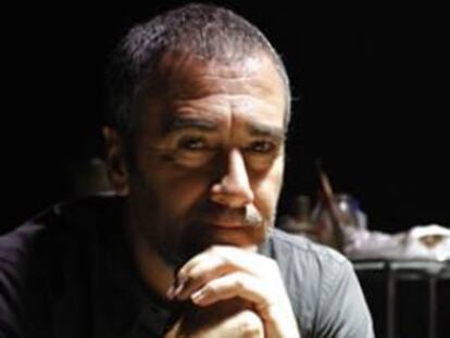 Entrevista con Javier Fesser