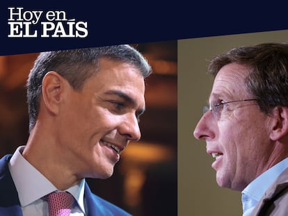 Desglose del sueldo de un político