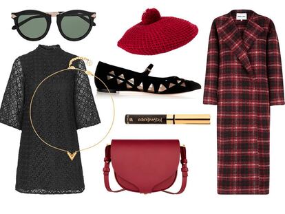 10 formas de combinar un LBD (en cualquier ocasión)