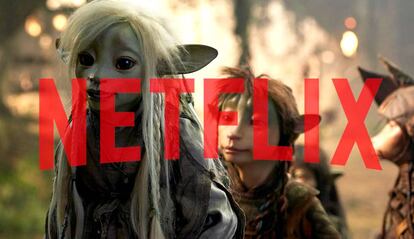 Estrenos Netflix agosto 2019