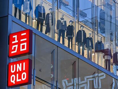 Las tiendas de Uniqlo permanecerán abiertas en Rusia.